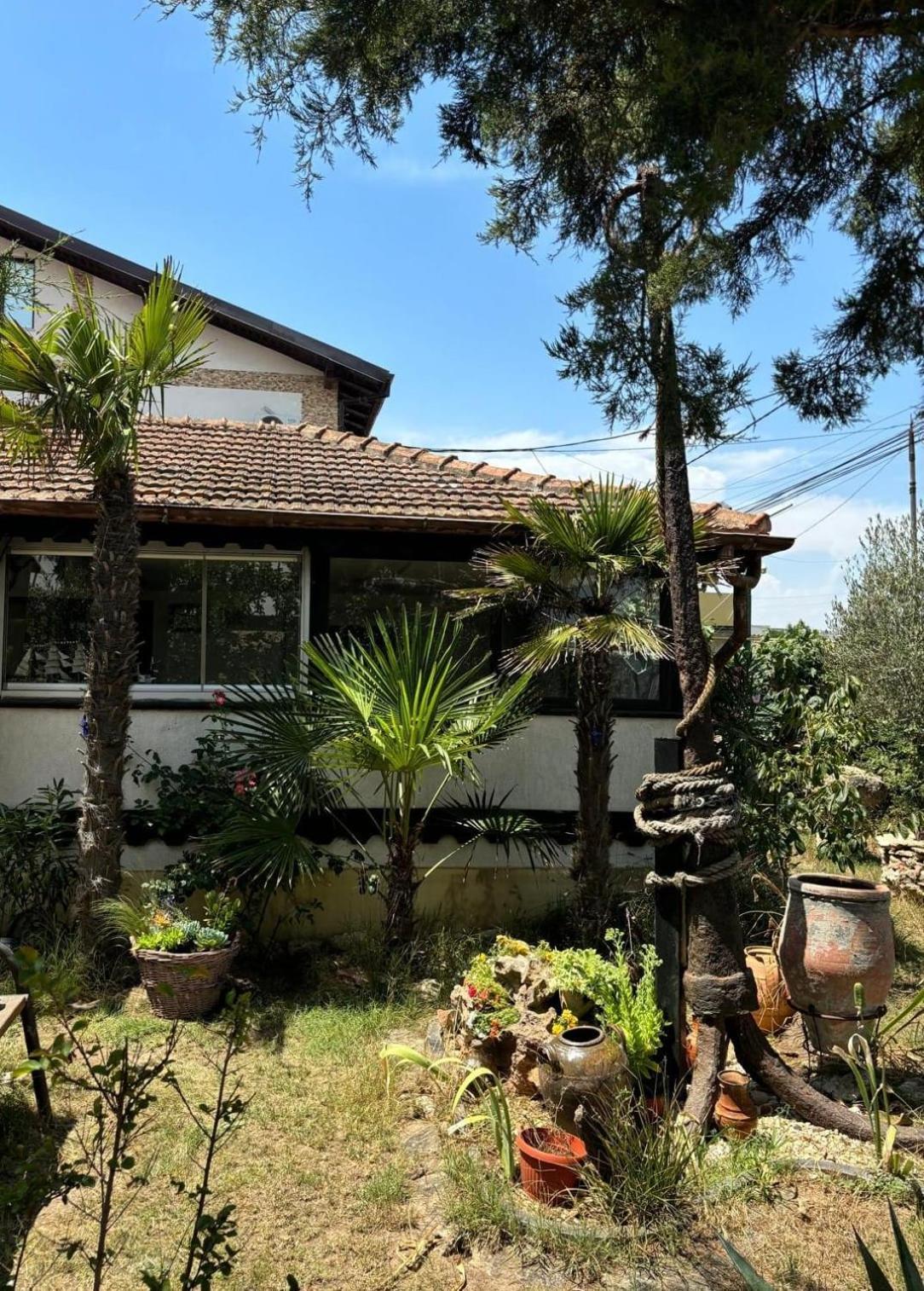 La Doi Pasi De Mare Hotel Vama Veche Exterior foto